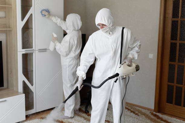 24/7 Emergency Infectious Disease Decontamination experts in Bonney Lake, WA